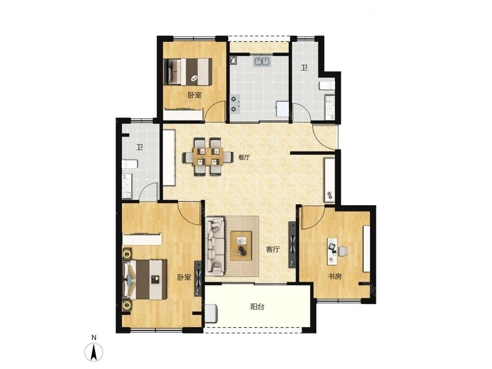 109.00m²