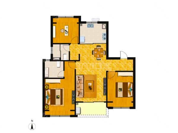 96.00m²