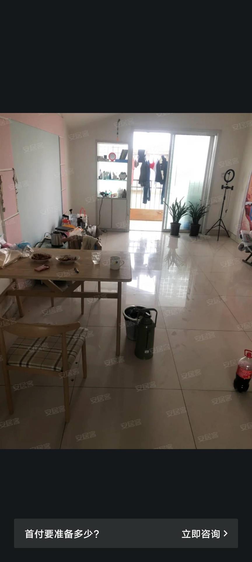 北坛花园图片