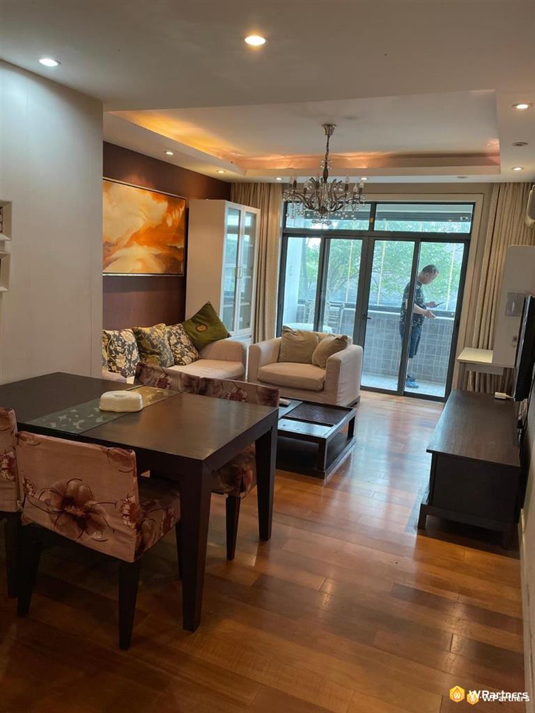 优选房源久阳文华府邸