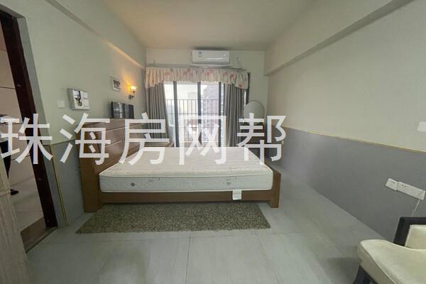 嘉年华国际公寓