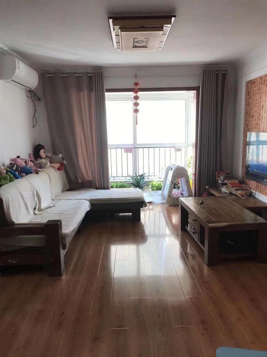 信合水岸图片