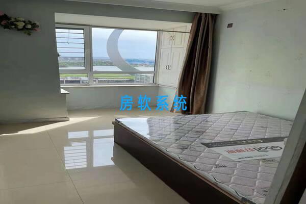 优选房源中金公元启城