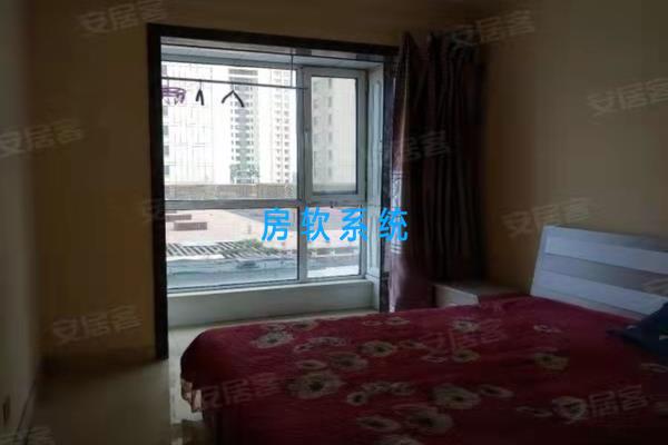 优选房源中金公元启城