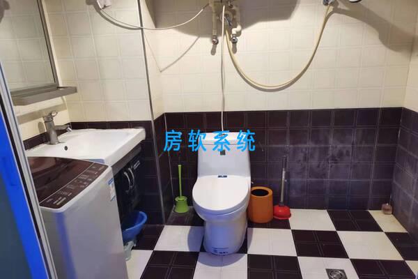 高科公寓