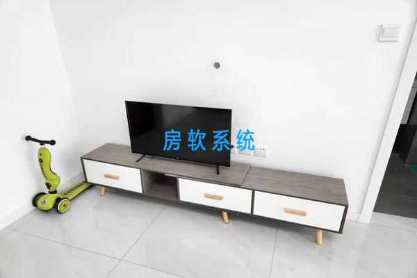 优选房源中金公元启城