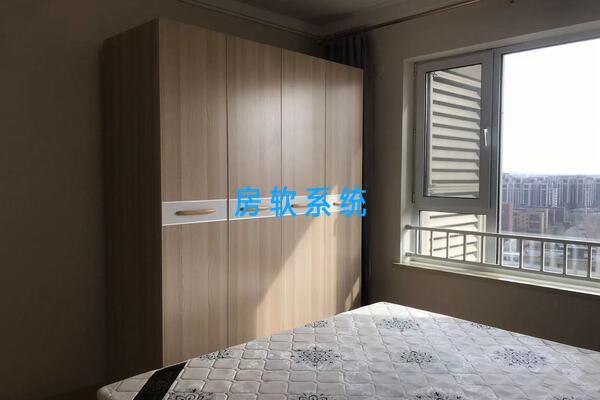 优选房源沈抚万科城市之光