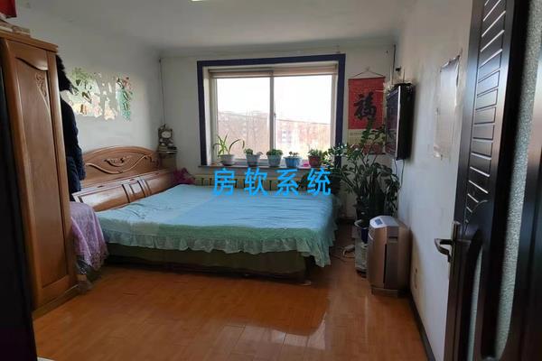 四方台家园楼盘图片