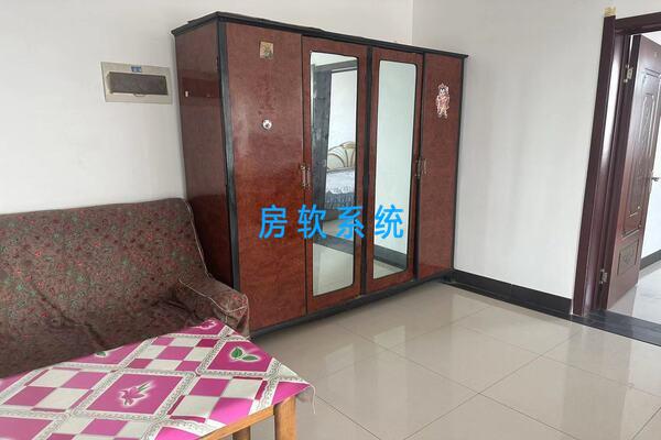 优选房源国际鑫城
