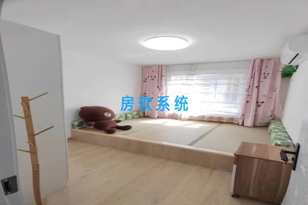 优选房源中南熙悦