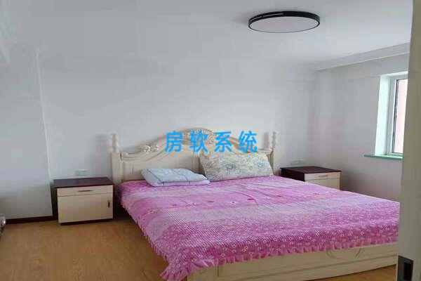阳光丽景三期