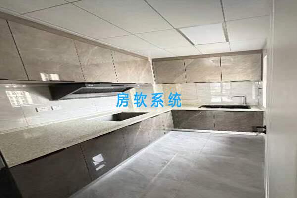 优选房源中金公元启城