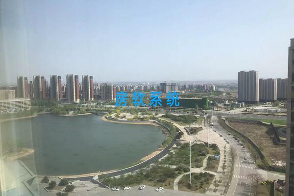 中环天地楼盘图片