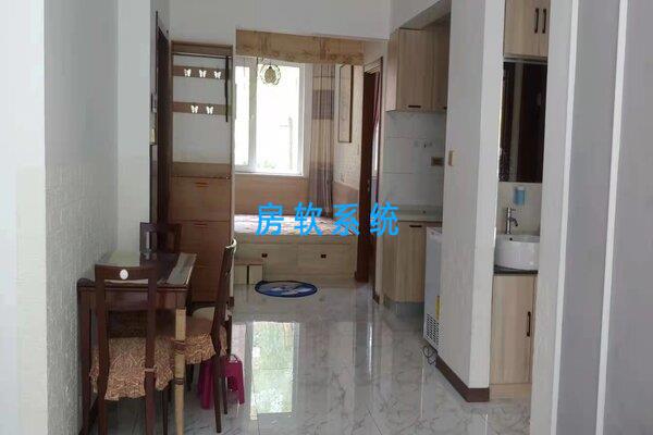 优选房源德商春天里