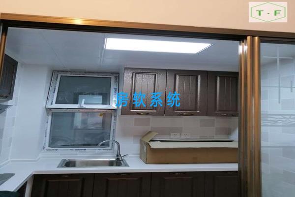 优选房源德商国际花园