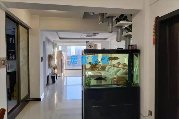 悦鑫国际楼盘图片