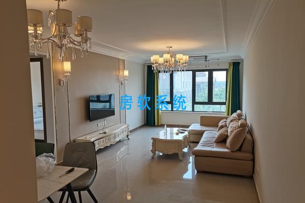 恒大养生谷楼盘图片