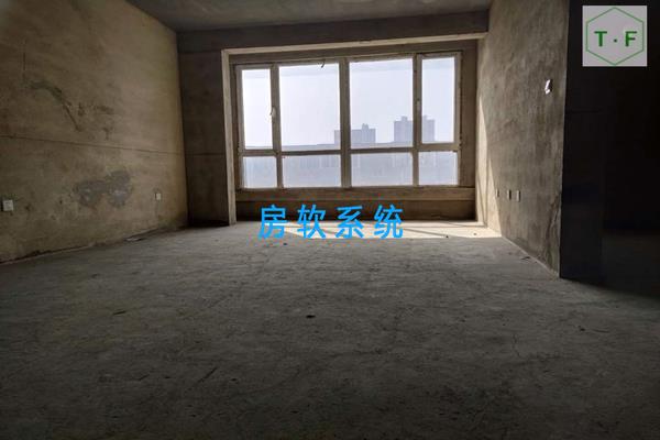 悦鑫国际楼盘图片