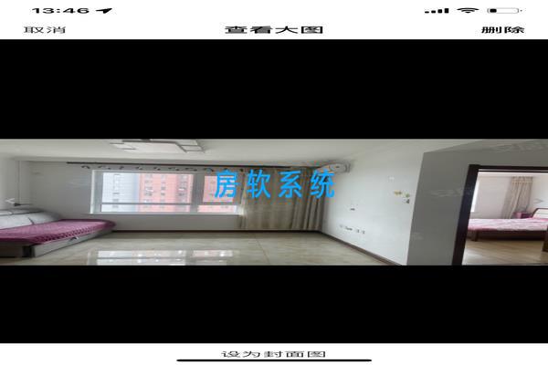 优选房源德商国际花园