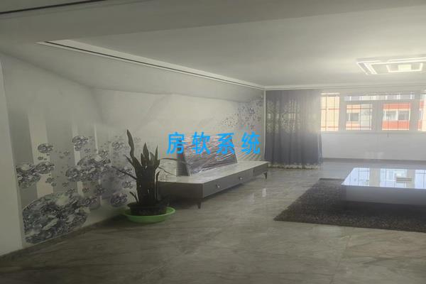 幸福之城刘尔家园