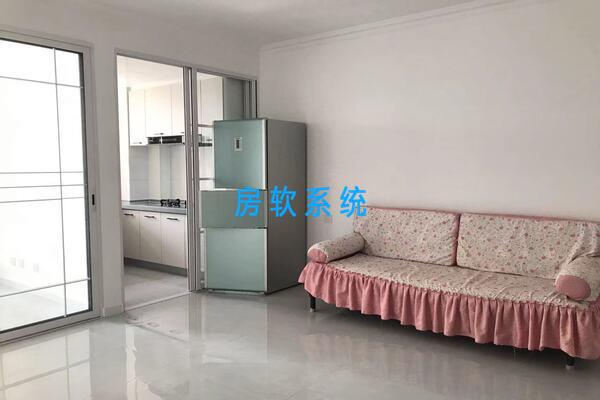 优选房源中金公元启城