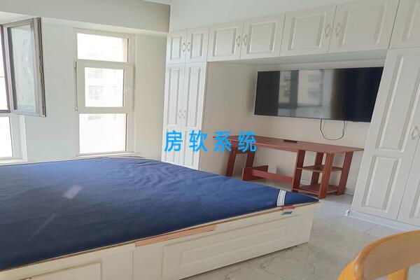 优选房源恒源祥大厦