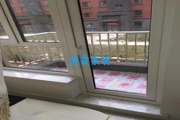 优选房源德商国际花园