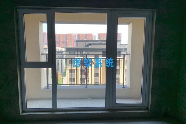 优选房源中金公元启城