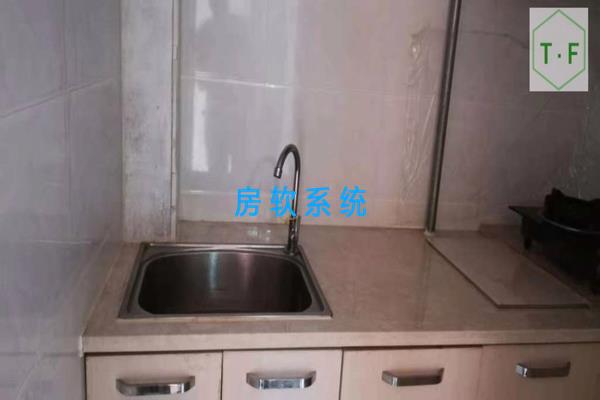 优选房源德商国际花园