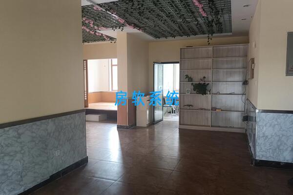 优选房源德商国际花园