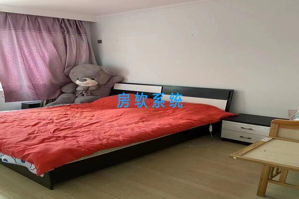 优选房源国际鑫城