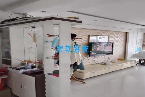 阳光丽景一期