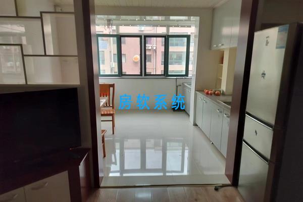 阳光丽景一期