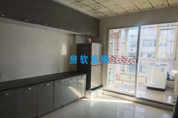 阳光丽景一期