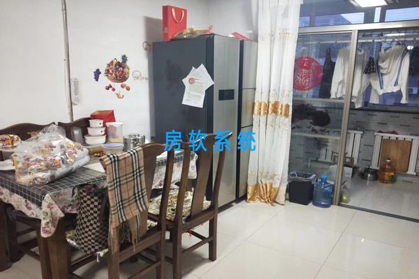 阳光丽景一期