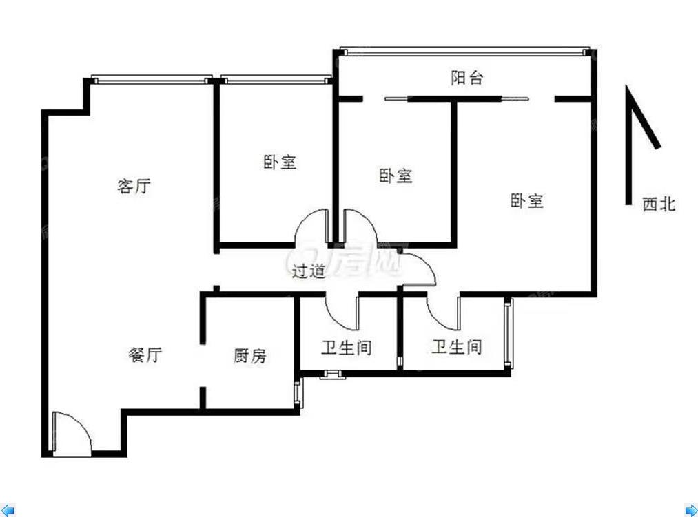 实拍图