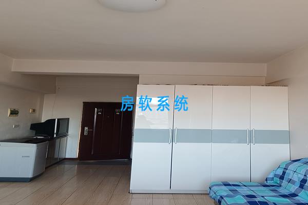 锦绣澜湾C区
