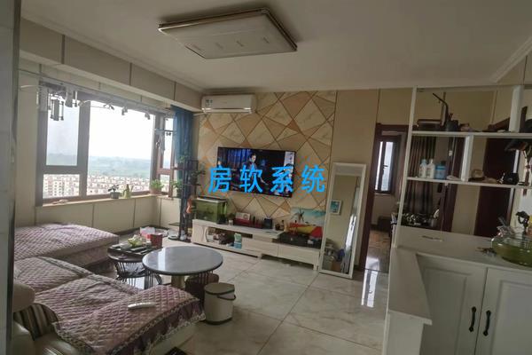 阳光丽景三期楼盘图片
