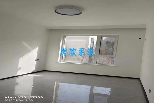 优选房源中金公元启城