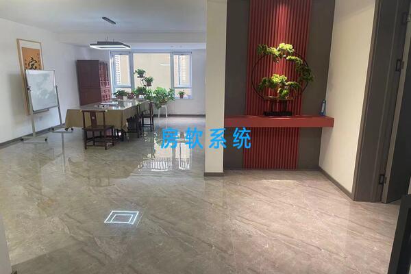 优选房源中南熙悦