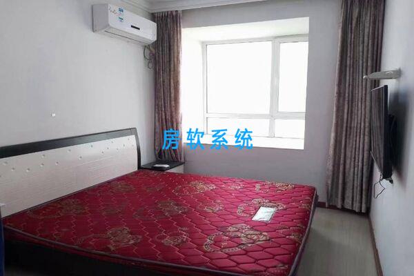 中金公元启城楼盘图片