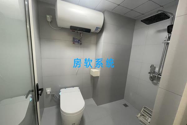 优选房源中南熙悦