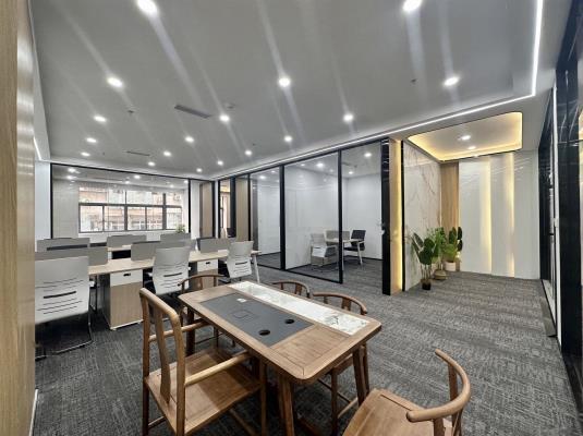 LOFT时代新概念商务园