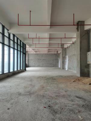 斗门建设大厦