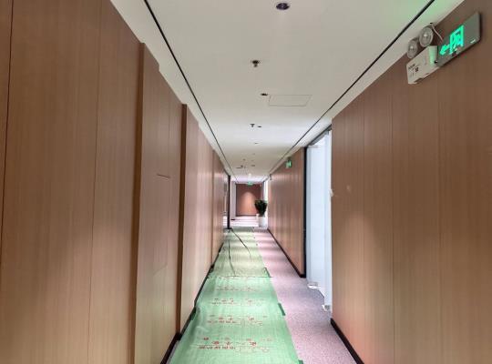 平安大厦