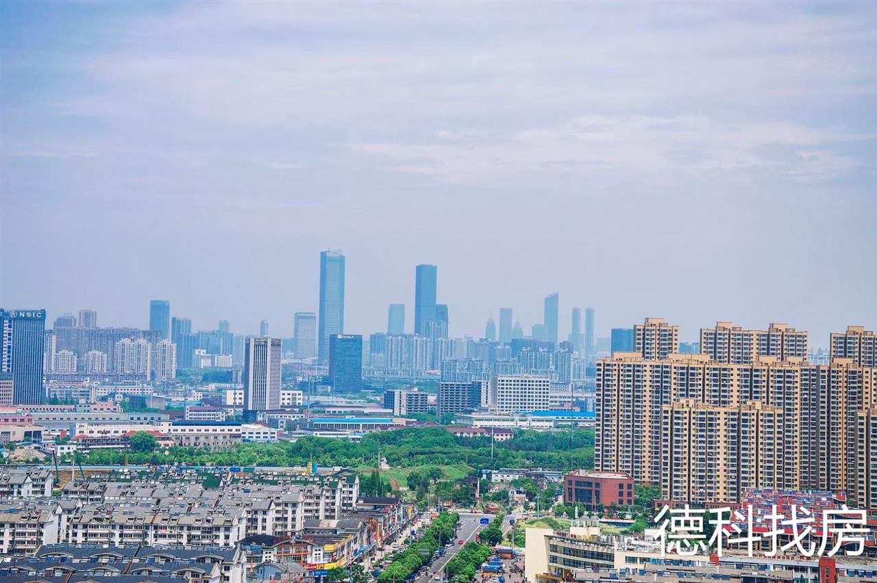 新力翡翠湾效果图