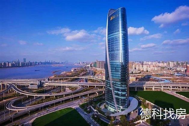 新力翡翠湾效果图