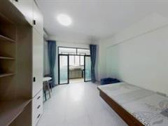 星晴公寓楼盘图片