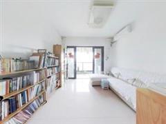 公园里楼盘图片
