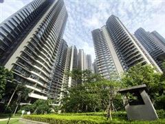 华发峰景湾